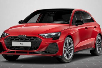 Audi A3 5.386 km 38.900 &euro; Aschaffenburg 63741