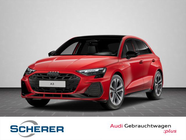 Audi A3 5.386 km 38.900 &euro; Aschaffenburg 63741