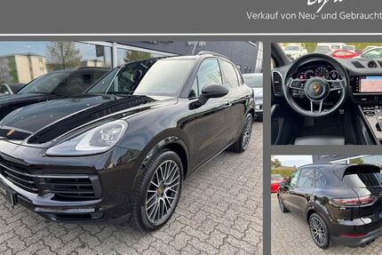 Porsche Cayenne 67.908 km 69.880 &euro; Hanau 63456