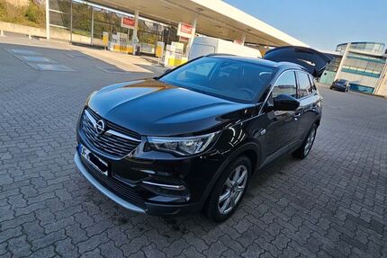 Opel Grandland (X) 103.000 km 14.000 &euro; Rödermark 63322