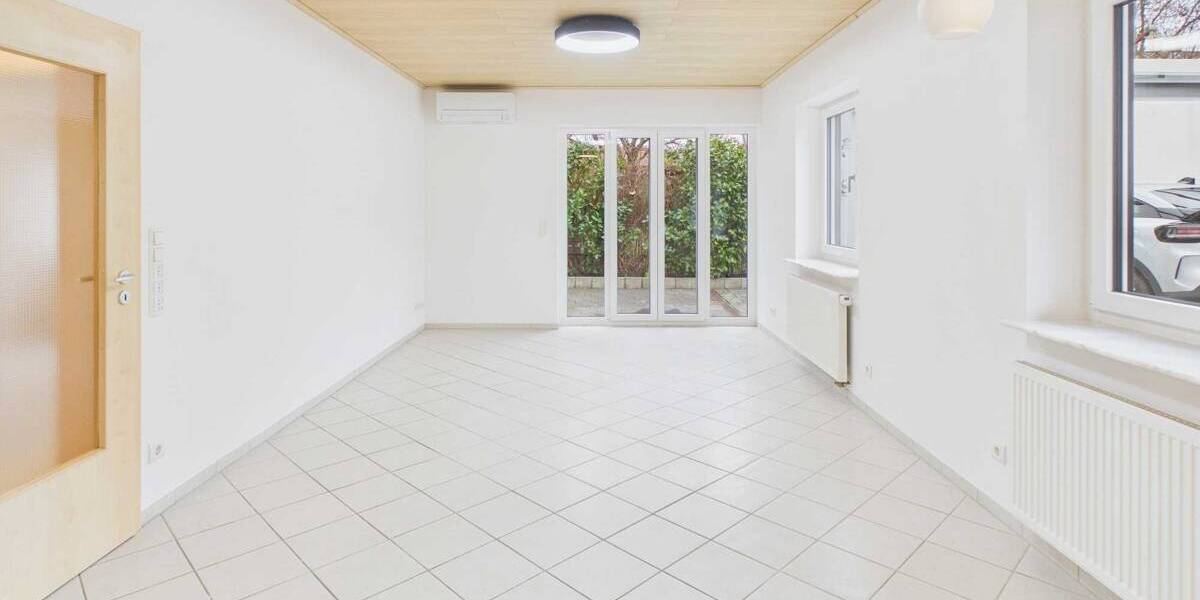 Etagenwohnung Alzenau - 4 Zimmer, 92 m&sup2;, 378.000&euro; | Angebot:26161618