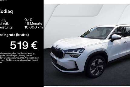Skoda Kodiaq 13.200 km 40.999 &euro; Mühlheim a. Main 63165
