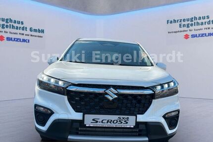 Suzuki (SX4) S-Cross 3.500 km 20.990 &euro; Mühlheim 63165