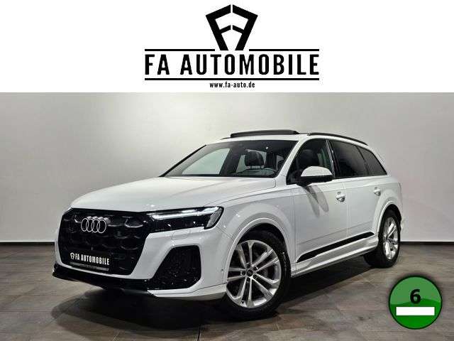 Audi Q7 27.262 km 70.590 &euro; Mainaschaff (bei Aschaffenburg) 63814