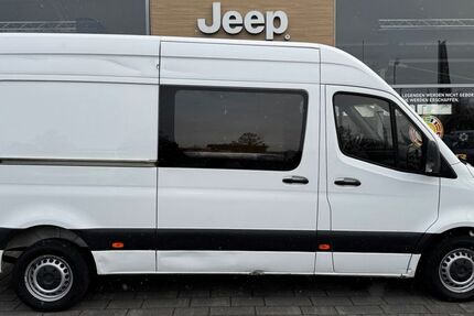 Mercedes-Benz Sprinter 177.560 km 17.790 &euro; Aschaffenburg 63741