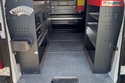 Opel Vivaro 182.744 km 9.900 &euro; Erlenbach/Main 63906