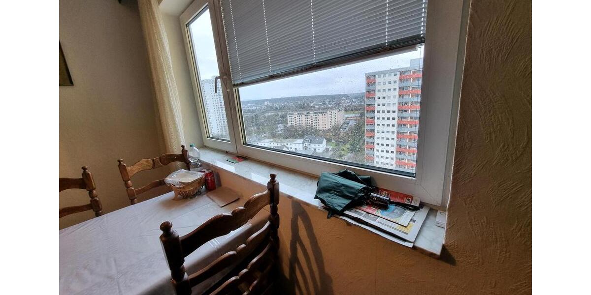 Etagenwohnung Aschaffenburg Österreicher Kolonie - 1 Zimmer, 12 m&sup2;, 450&euro; | Angebot:25382353