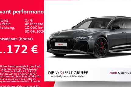 Audi RS6 13.830 km 118.480 &euro; Großwallstadt 63868