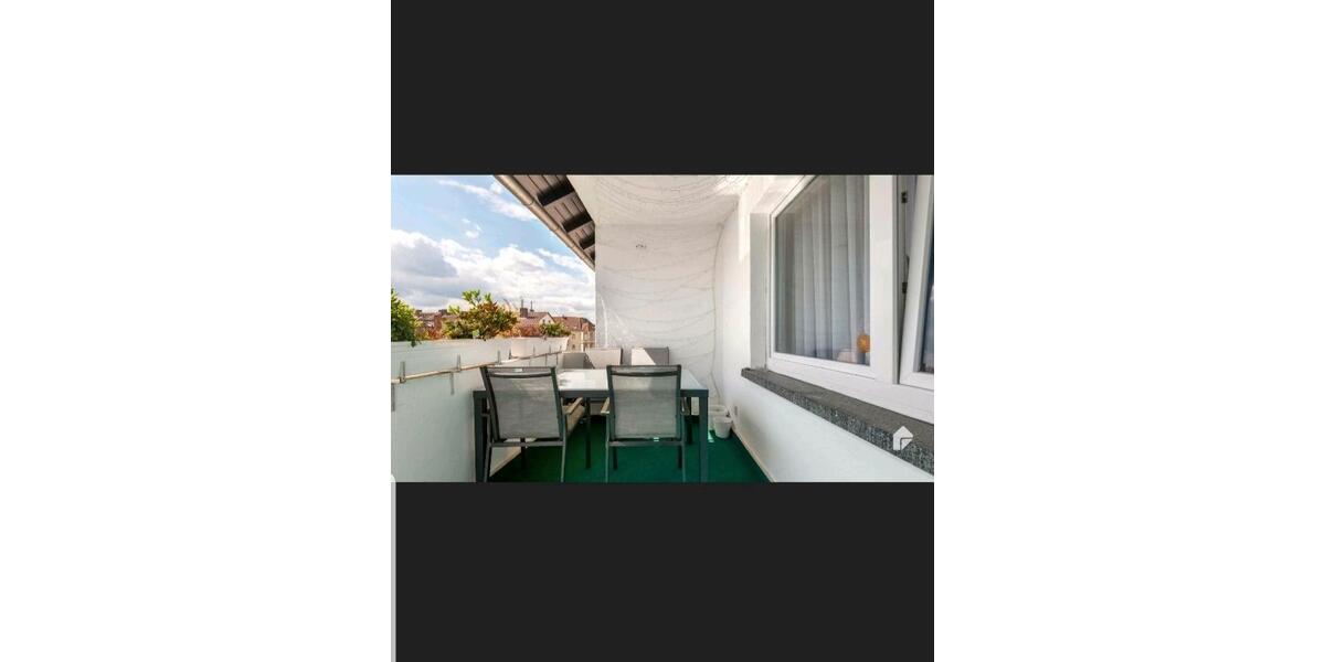 Etagenwohnung Hanau Lamboy - 3 Zimmer, 86 m&sup2;, 339.000&euro; | Angebot:24755726