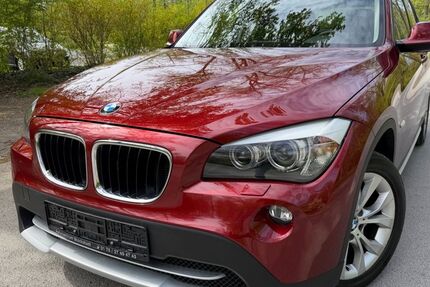 BMW X1 86.000 km 12.790 &euro; Stockstadt 63811