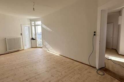 Wohnung Hanau - 3 Zimmer, 75 m&sup2;, 980&euro; | Angebot:26122860