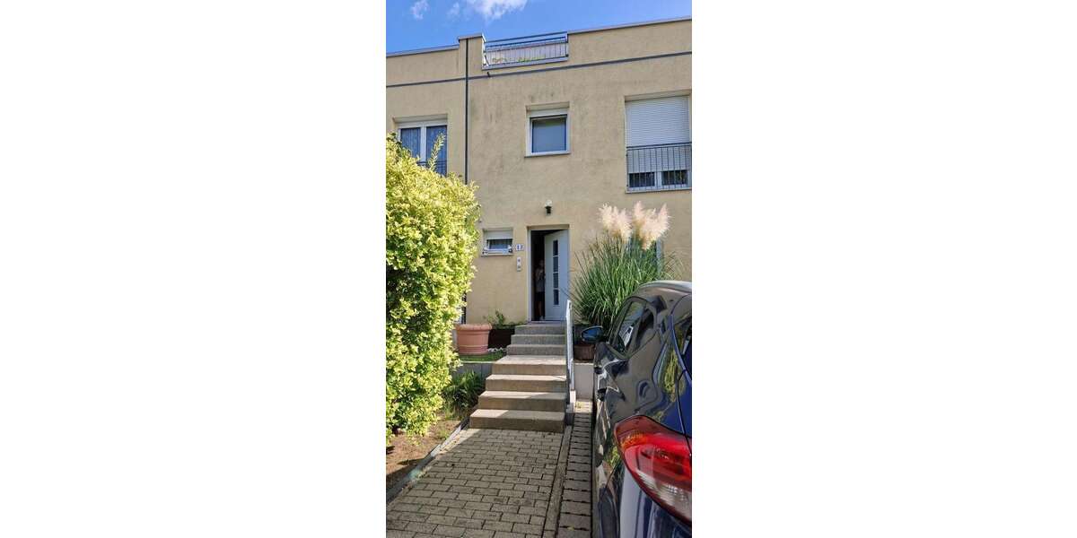 Einfamilienhaus Aschaffenburg Gailbach - 6 Zimmer, 152 m&sup2;, 650.000&euro; | Angebot:25541545