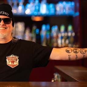 15 Jahre Markus Krebs - Das Beste aus 6 Live-Programmen 02.10.2026 Maintalhalle Mainaschaff