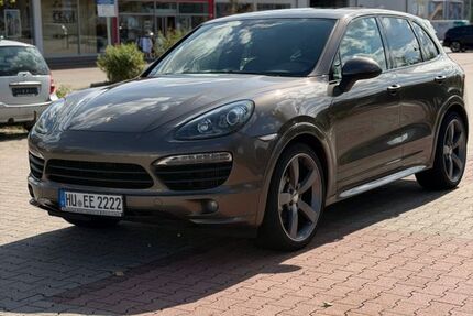 Porsche Cayenne 247.000 km 18.490 &euro; Hanau 63457