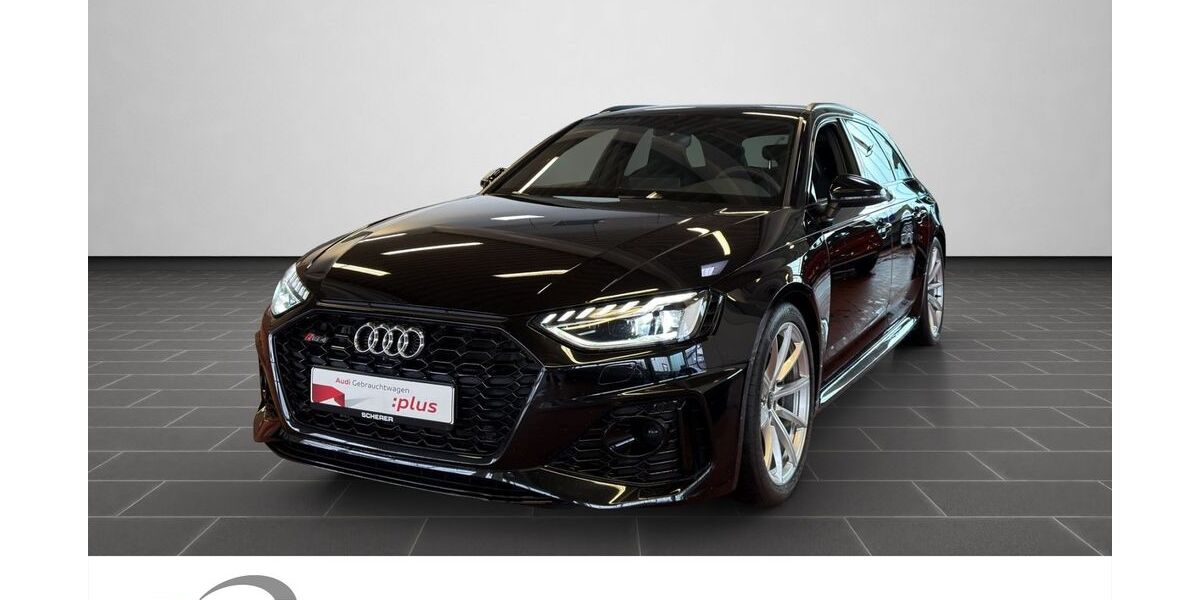 Audi RS4 39.285 km 69.630 &euro; Aschaffenburg 63741