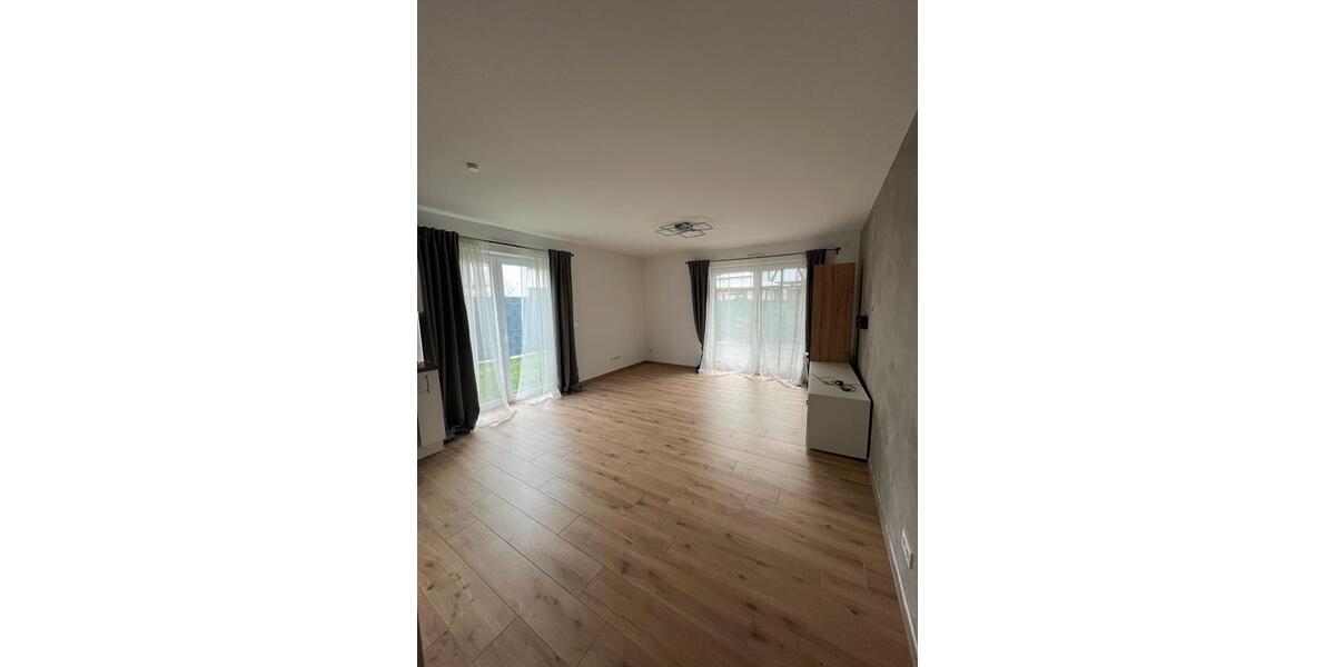 Erdgeschoßwohnung Seligenstadt - 2 Zimmer, 58 m&sup2;, 950&euro; | Angebot:26305408