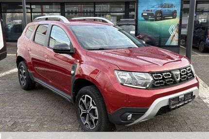 Dacia Duster 54.000 km 14.470 &euro; Hanau 63452