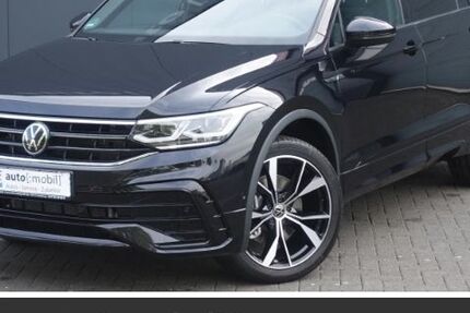VW Tiguan Allspace 84.926 km 31.980 &euro; Hainburg 63512