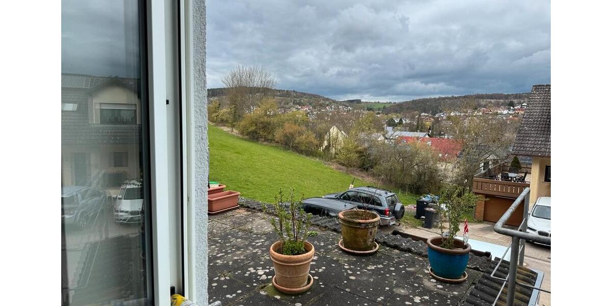 Etagenwohnung Großwallstadt - 2 Zimmer, 58 m&sup2;, 209.000&euro; | Angebot:25993322