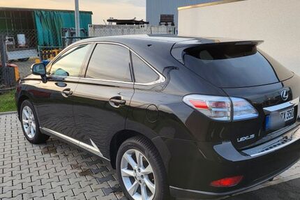 Lexus RX 350 149.876 km 16.900 &euro; Alzenau 63755
