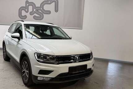 VW Tiguan 169.575 km 14.900 &euro; Maintal 63477