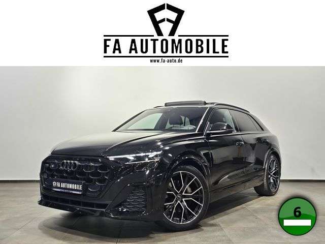 Audi Q8 22.988 km 78.480 &euro; Mainaschaff (bei Aschaffenburg) 63814