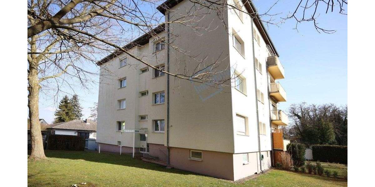Etagenwohnung Reinheim Spachbrücken - 2 Zimmer, 52 m&sup2;, 144.900&euro; | Angebot:25728751