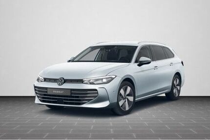 VW Passat Variant 18.460 km 31.930 &euro; Aschaffenburg 63741