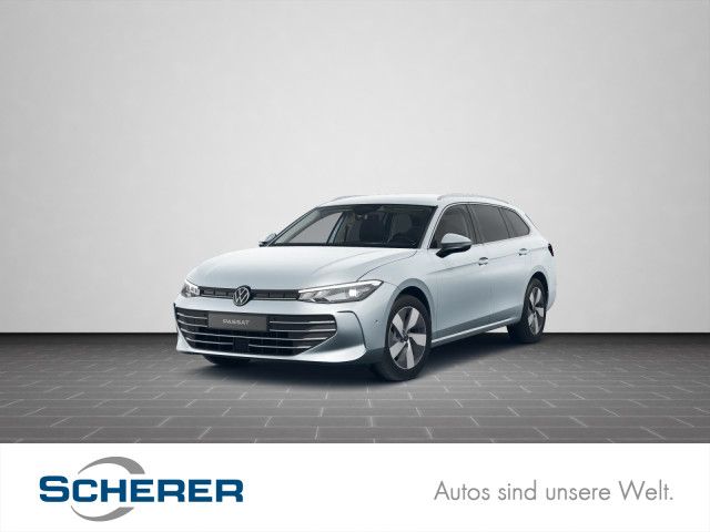 VW Passat Variant 18.460 km 35.780 &euro; Aschaffenburg 63741