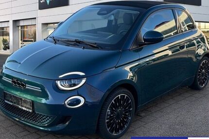 Fiat 500e 79.831 km 16.790 &euro; Maintal 63477