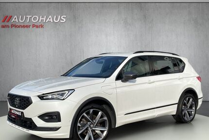 Seat Tarraco 188.145 km 20.550 &euro; Hanau 63457