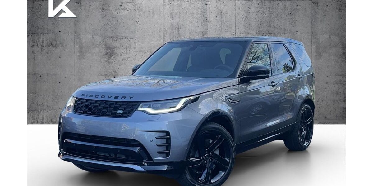 Land Rover Discovery 29.900 km 61.980 &euro; Aschaffenburg 63743