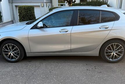 BMW 120 177.000 km 15.950 &euro; Maintal 63477