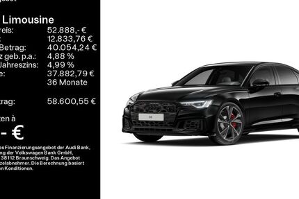 Audi S6 41.050 km 51.888 &euro; Mühlheim 63165
