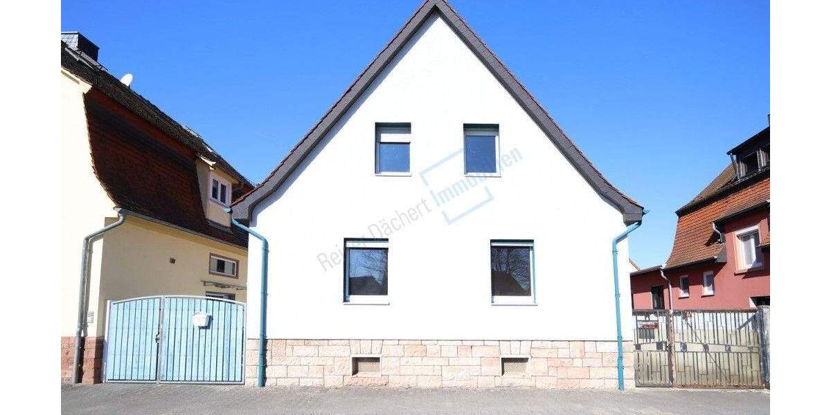 Einfamilienhaus Babenhausen - 5 Zimmer, 111 m&sup2;, 237.500&euro; | Angebot:25909150