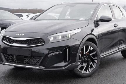 Kia XCeed 4.990 km 26.339 &euro; Aschaffenburg 63741
