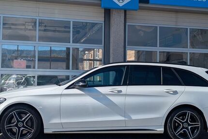 Mercedes-Benz C 300 89.000 km 28.690 &euro; Collenberg 97903