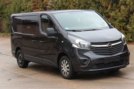 Opel Vivaro 223.000 km 7.900 &euro; Erlenbach a. Main 63906