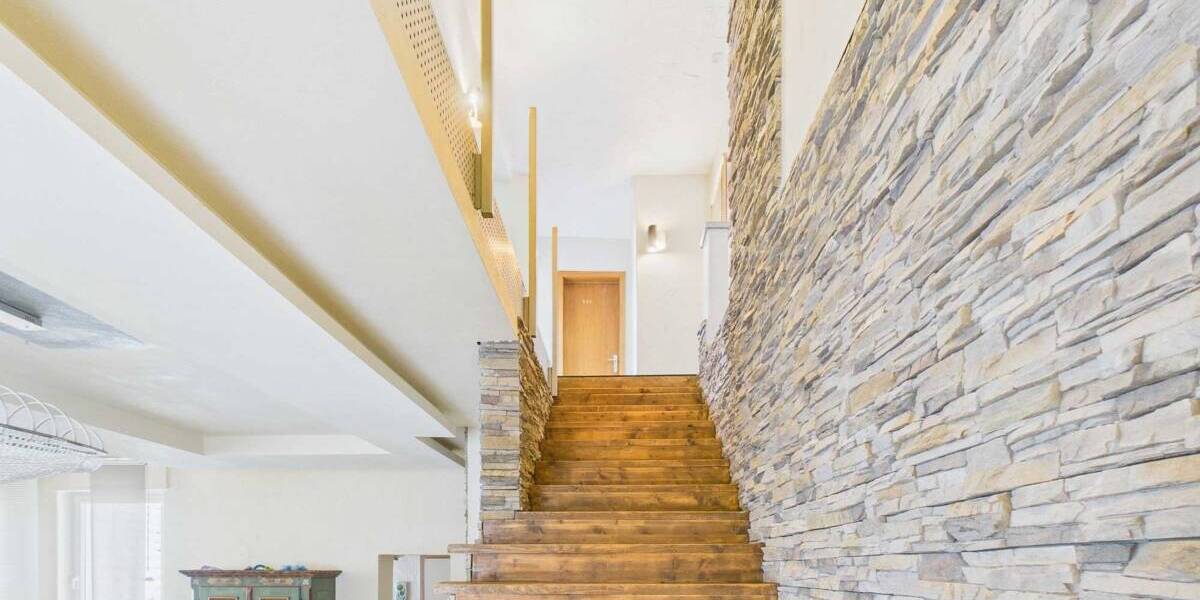 Einfamilienhaus Kleinkahl Edelbach - 1 Zimmer, 423 m&sup2;, 849.000&euro; | Angebot:25699005