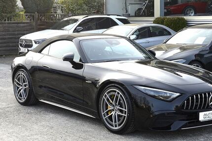 Mercedes-Benz SL 43 AMG 6.867 km 85.980 &euro; Heusenstamm bei Frankfurt/M 63150