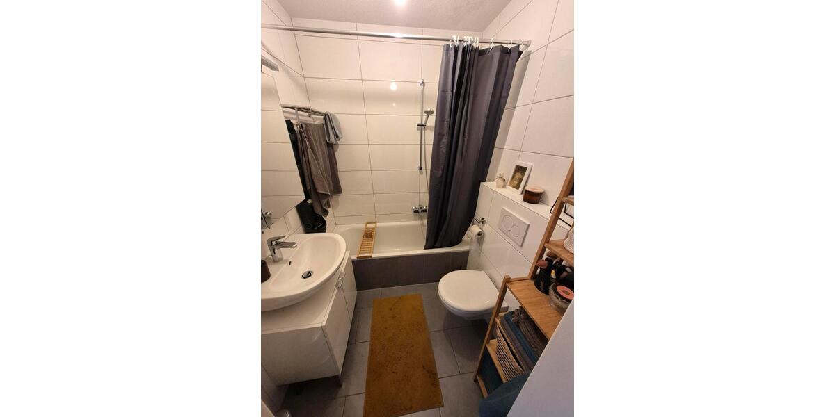 Etagenwohnung Rodgau - 2 Zimmer, 55 m&sup2;, 490&euro; | Angebot:26287936