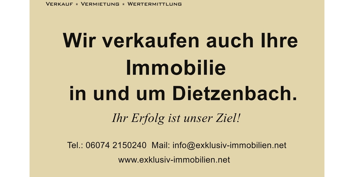 Kapitalanlage oder Invest für die Zukunft! 3 Zimmer ETW. mit Loggia & PkW Stellplatz ! - 3- Dietzenbach | Angebot:27200046
