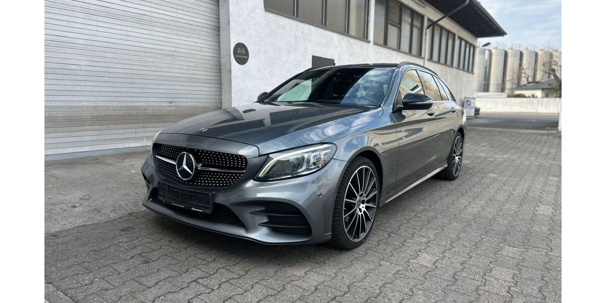 Mercedes-Benz C 220 279.800 km 17.999 &euro; Hainburg 63512