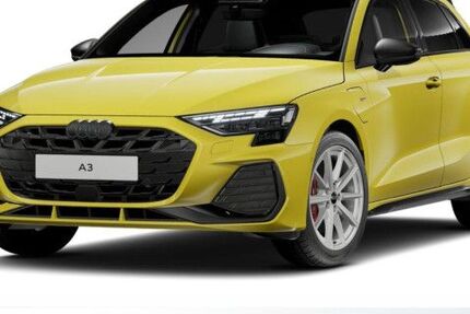 Audi A3 8.253 km 38.875 &euro; Großwallstadt 63868