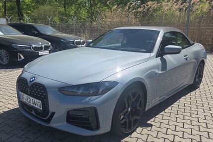 BMW 420 4.993 km 73.499 &euro; Rödermark 63322