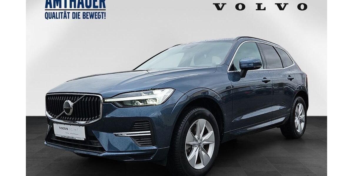 Volvo XC60 9.650 km 38.900 &euro; Hanau 63452