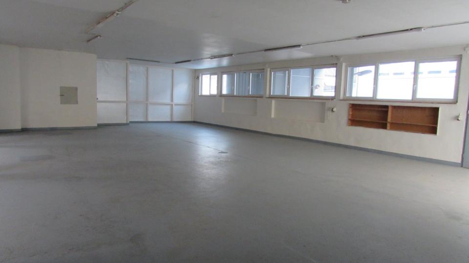 Gewerbeobjekt Aschaffenburg Gailbach - 1.400&euro; | Angebot:26611233