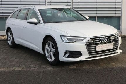 Audi A6 44.608 km 40.990 &euro; Buergstadt 63927