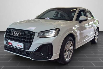 Audi Q2 58.030 km 24.680 &euro; Aschaffenburg 63741