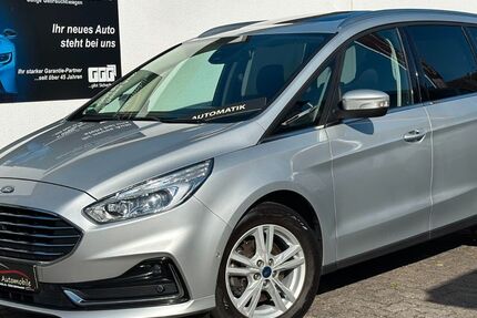 Ford Galaxy 156.146 km 17.280 &euro; Mainhausen 63533